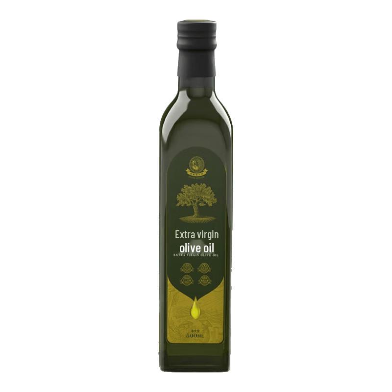 Olive Oil Estate 100% Extra Virgin Olive Oil