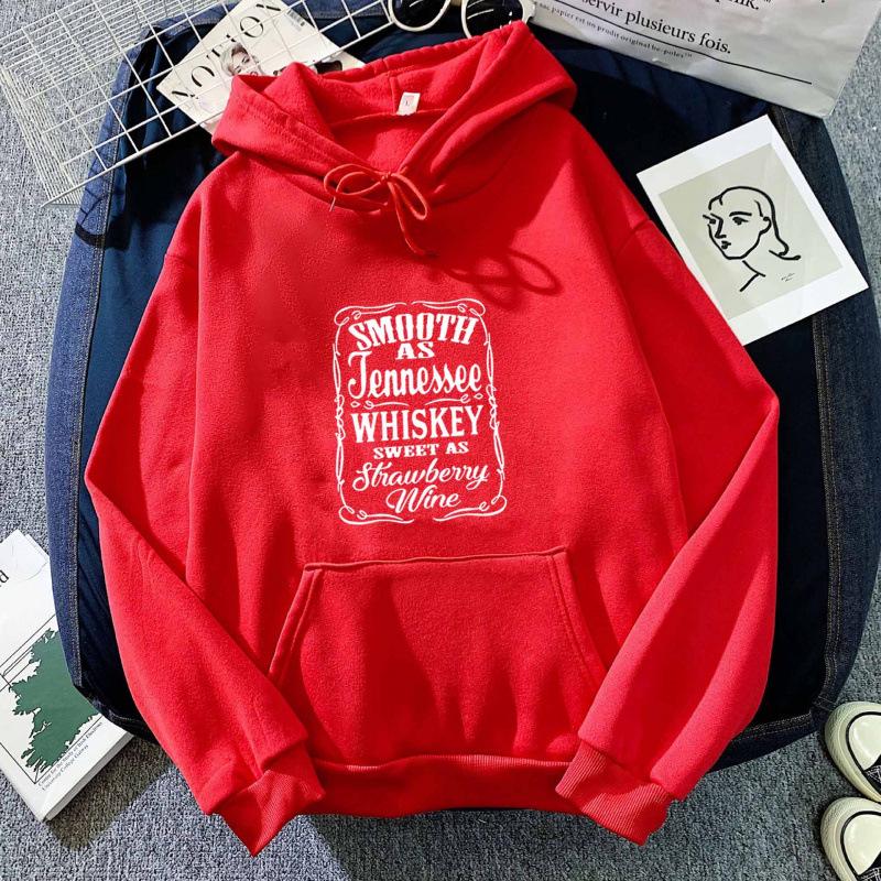 Unisex English Print Lace Hoodie - 2025 Trendy Casual Collection