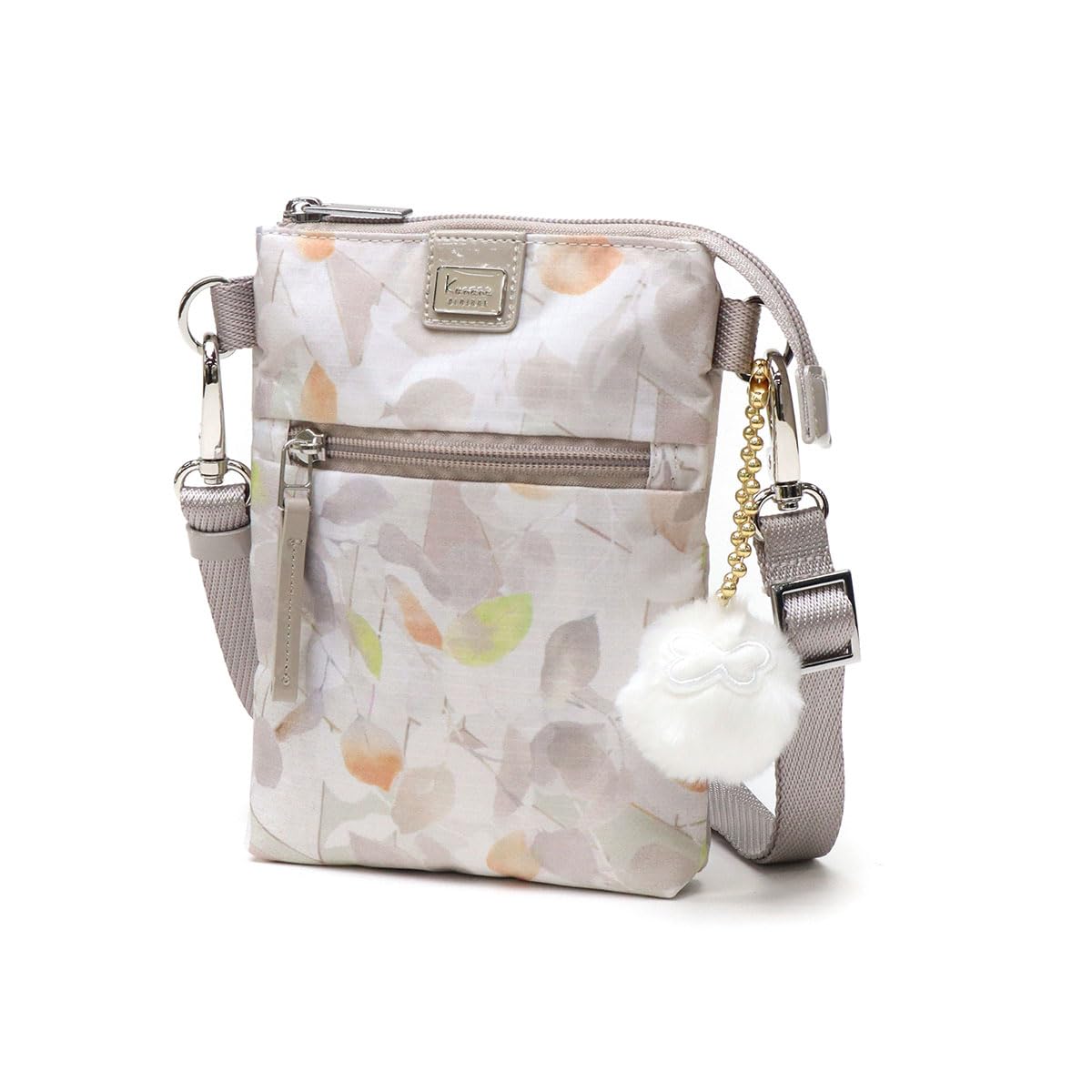 Сумка через плечо Kanana Project Collection, Kanana Collection VYG, Сумка-кроссбоди Sacoche Pochette Нет. 17711