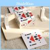 Wooden Mirror Blocks Geometry Puzzle For Kids Cognitive Development Educational Toy