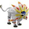 Takara Tomy Pokemon Moncolle ML-14 Solgaleo Figure Toy 4 Years and Up Safety Certified