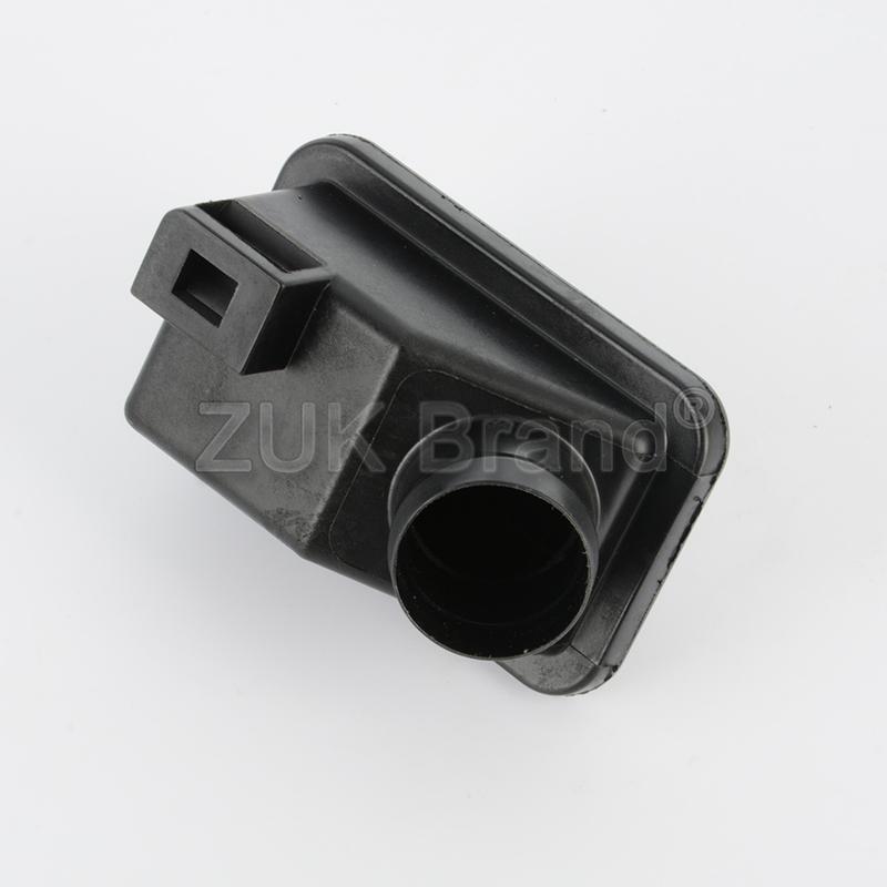 ZUK For HONDA ACCORD SDA 2003 2004 2005 2006 2007 Car Air Flow Chamber Air Intake Hose Air Chamber 17138-RAA-A00
