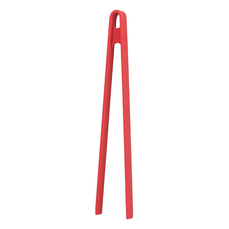 Silicone Food Toast Tongs Trivet Tongs For Kitchen Tongs Non-Slip Cooking Clip Clamp Bbq Salad Tools Grill Kitchen Accessories