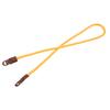 Camera Strap Safe Comfortable and Quick Release Camera Shoulder Strap for All CamerasYellow