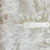 Hot Selliing Navel Plastic Clean Tweezer Baby Booger Clip Infant Ear Nose Tweezers Pincet Safety Forceps Cleaning Tweezers