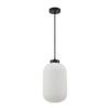 Lampe suspendue LINDO PND-52636-1-BK Italux