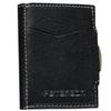 Carteira de couro masculina PTN G710-GKA-4574 BL