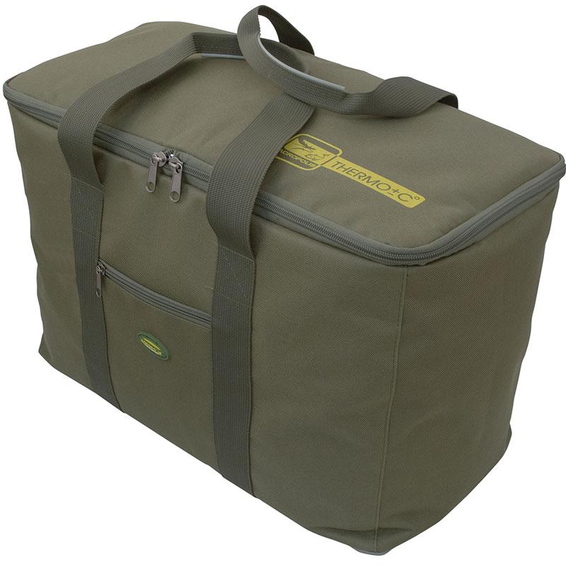 Thermal Travel Bag Acropolis