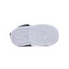 Jordan 1 Mid Multi-Color Swoosh TD 640735-052