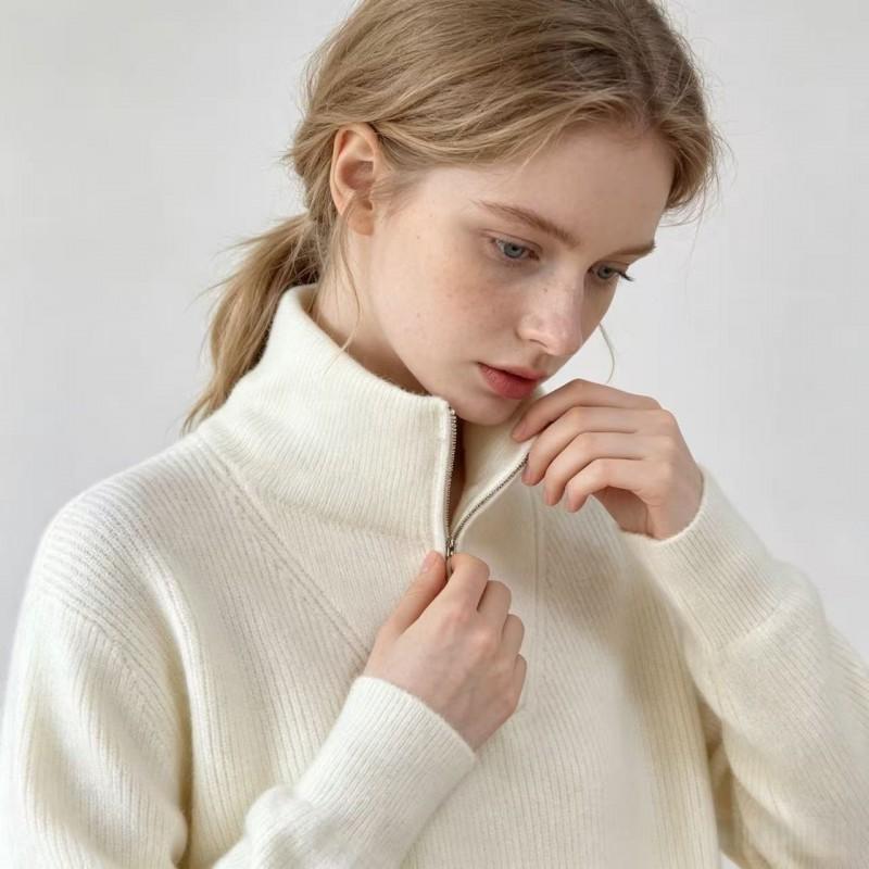 Womens Oversized Knit Sweater Wide Leg Pants Set Casual Solid Color Lounge Outfit Winter