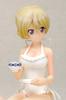 Girls & Panzer Darjeeling (1/10 scale PVC painted finished product)
