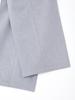 IKALOOK Ice Spandex Elastic Waist Slacks Cpt122