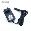 Double Fork Adapter for Waterpik WP360 WP360W WP462 WP462W WP450 WP450W WP450EC WP462EC Power Cord, EU/US Plug Power Charger