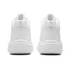 Anta Fleece Lined Cushioning Thermal Mid Top Running Shoes Men's Pure White 91846902-1