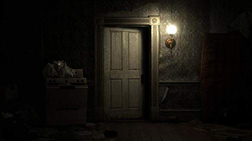 Resident Evil 7 Biohazard Gold Edition (Import version: North America) - PS4