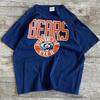 Rare 1988 Chicago Bears Graphic Basic Style Men Women S-5XL Unisex T-Shirt