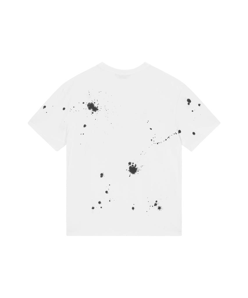 Lekim Make Love T-Shirt (White)