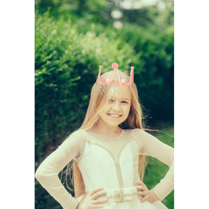 Fils chenille - Camaïeu - Beige - 20 pièces - Diamètre 6 mm - Longueur 30 cm