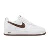Herren Air Force 1 Low 'Color of the Month - White Chocolate'