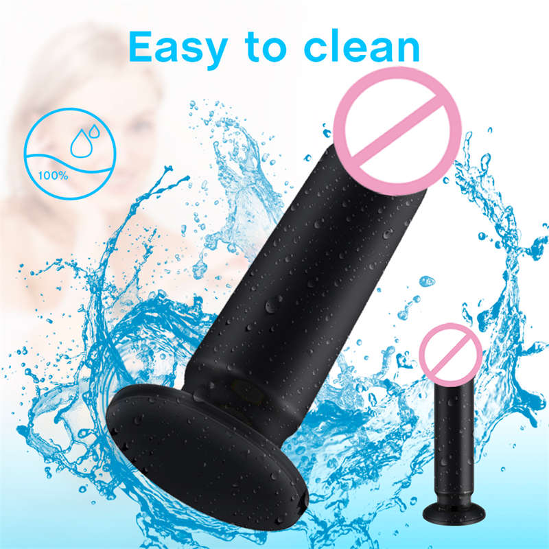 Nafukovací sexuální panenka Anální pumpička na klystýr pro klitoris Sexy hračky pro muže Sexy hračky pro ženy Skleněné dildo Sex Shop Sexy kostýmy