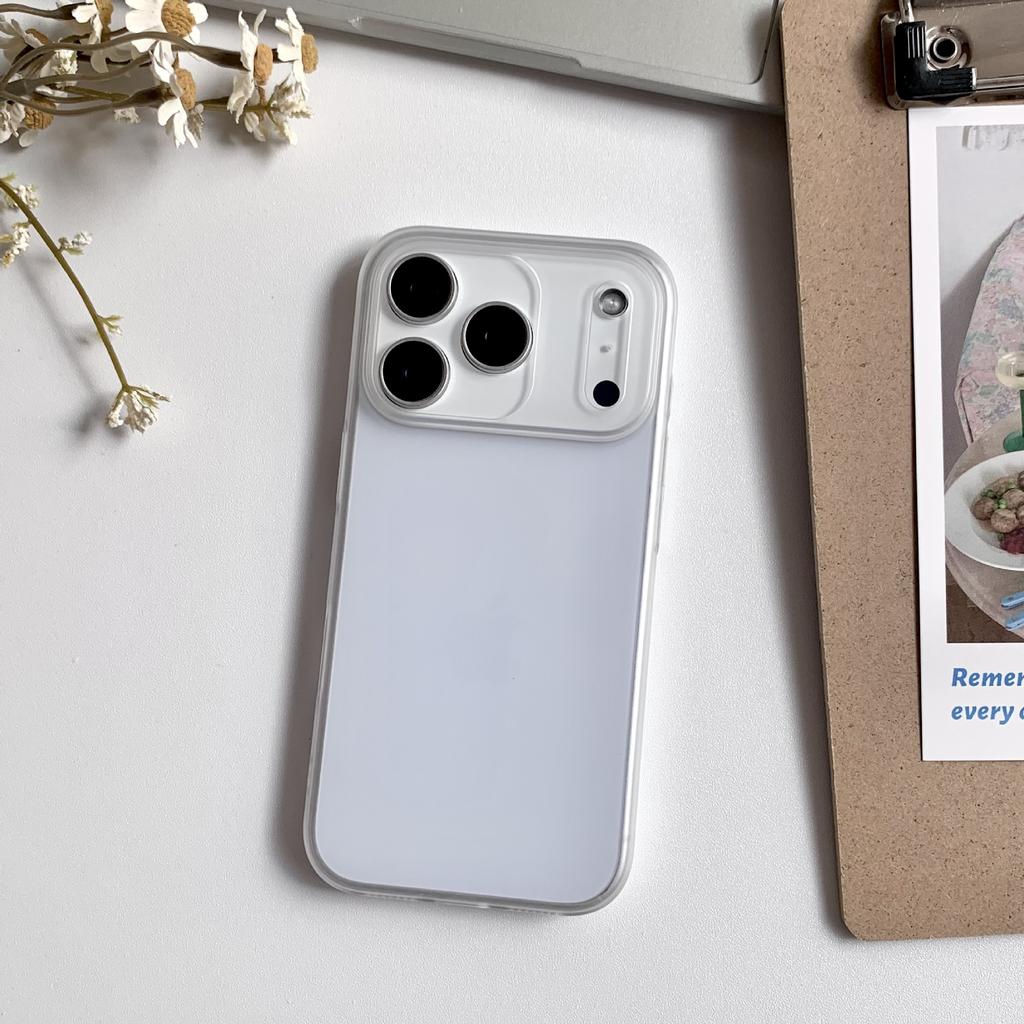 For IPhone17promax Mobile Phone Case for Apple 16 Skin-feel Matte Ultra-thin Magnetic Hard Shell High-end Sense for Men and Women