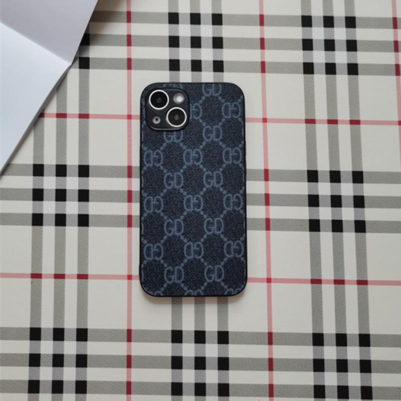 

Буква G Европейский и Американский Стиль Противоударный Чехол для iPhone 13/14/15/16 Pro Max и iPhone 11/12/XR 13 Pro
