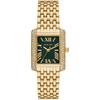 MK4742 Emery Green Dial Ladies Watch