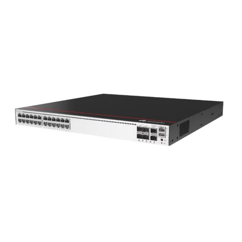 Huawei S5735I-S24U4XE-V2 Network Switch