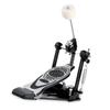 Bass Drum Pedal Spring Tension Adjustment Double Chain Drive Bass Drum Pedal Beater