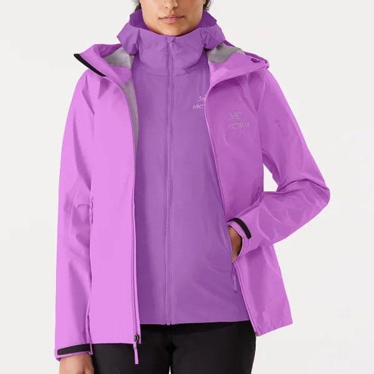 Arc'teryx ATOM Puffer Jacket Women's 29478