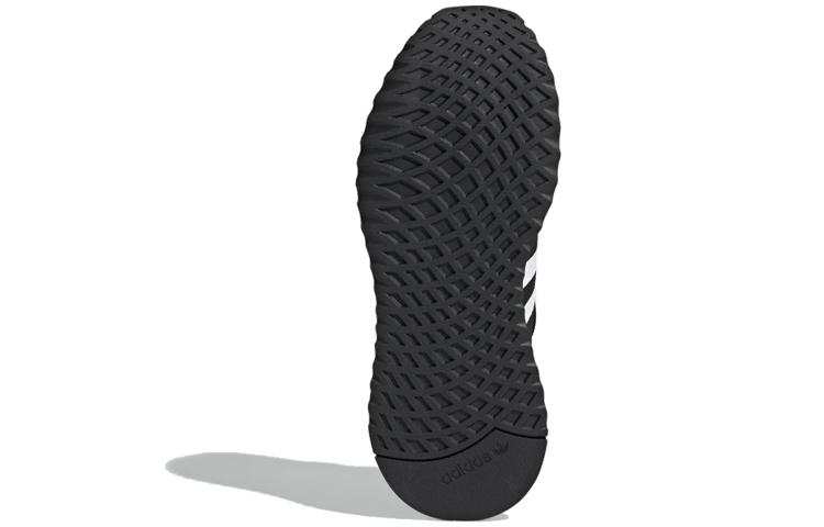 U_Path Adidas Originals Run 'Core Black' G27639