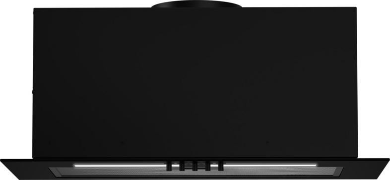 Hotă de bucătărie încorporabilă BEKO HNU61425B, 60cm