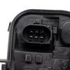 Left+Right Rear Light Bulb Holder 8P4945257D 8P4945258D For A3 5 DOOR Sportback 2009-2013 (8PA)