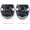 60-80/80-105/105Adjustable Two-Jaws Oil Filter Wrench Filter Filter Wrenches Remover Steel Fuel Cast Two-Claw Disassembly Tools