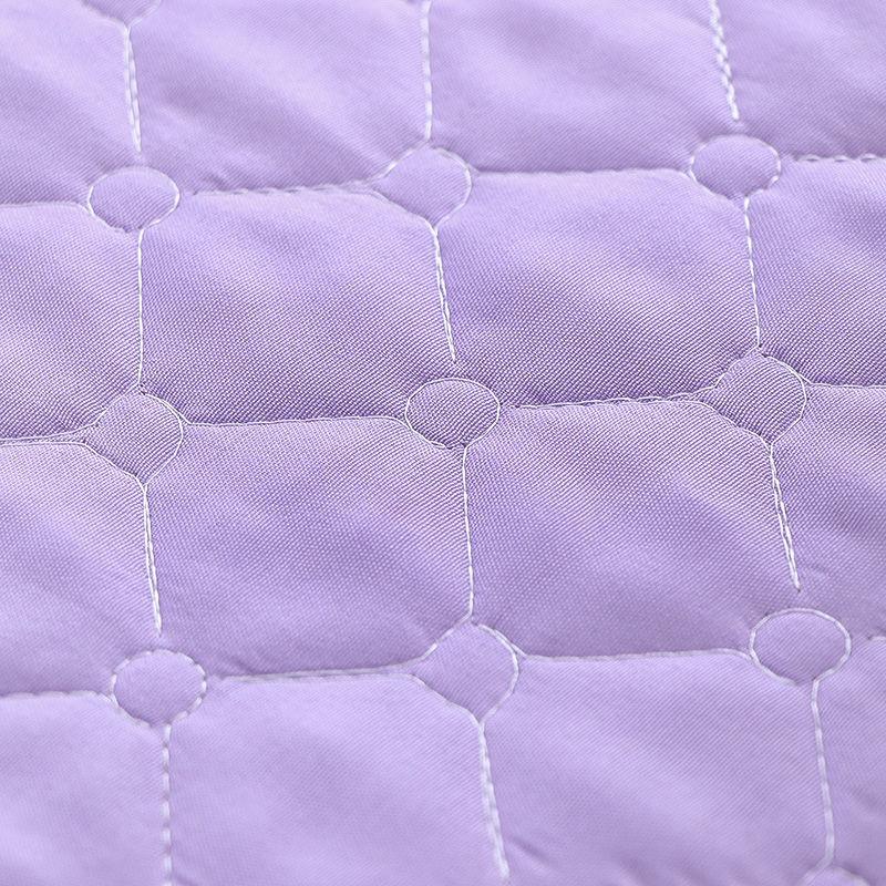 Thickened Bedside Table Cover Lace Fabric Floor-to-ceiling Dust Cover Bedroom Bedside Table Cover Cover Multi-purpose Universal Cover Towel