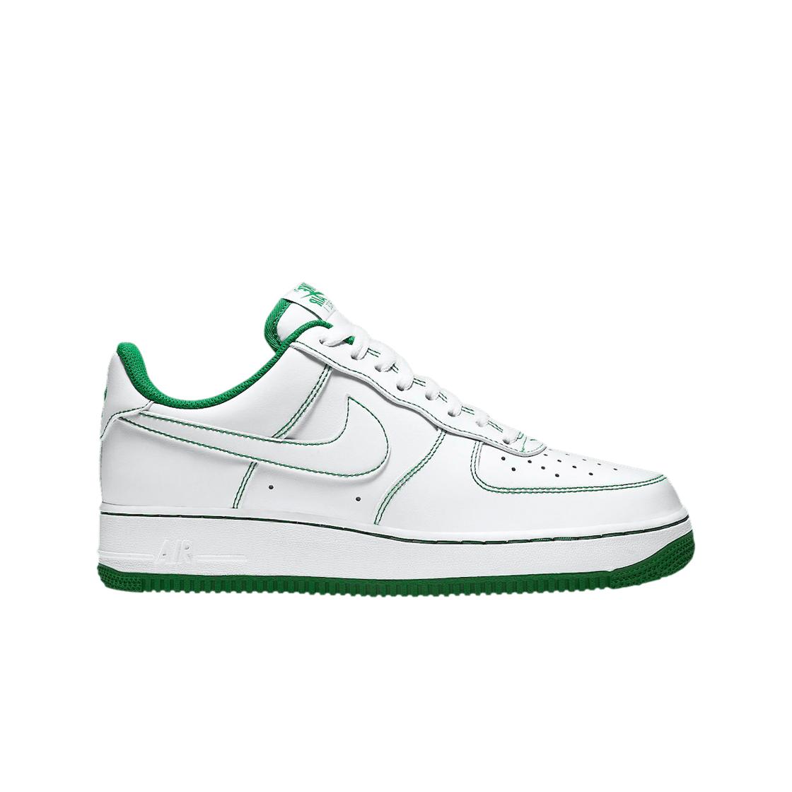 

Nike Air Force 1 07 Stitch Pine Green 260
