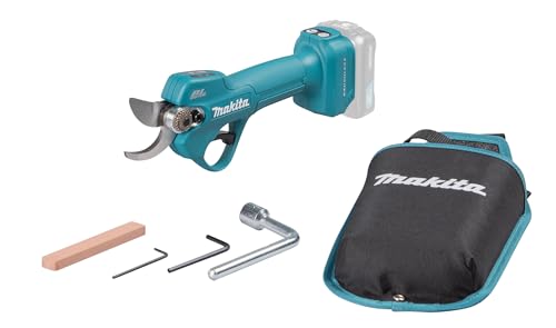 Makita UP100DZ 12V Max Li-ion CXT Brushless Pruning Shear – Batteries and Charger Not Included