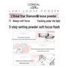 L'Oréal Star Diamond Sypký fixační pudr