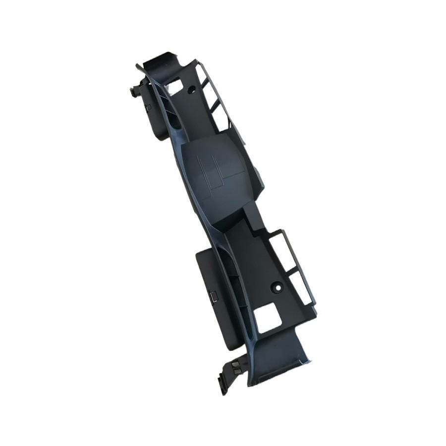 Panou de admisie deflector de aer frontal pentru Mercedes-Benz Clasa E W212 (2125000455, 2125002555)