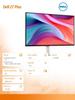 Monitor S2725HSM 27 inches FHD IPS/1920x1080/2XHDMI /3Y