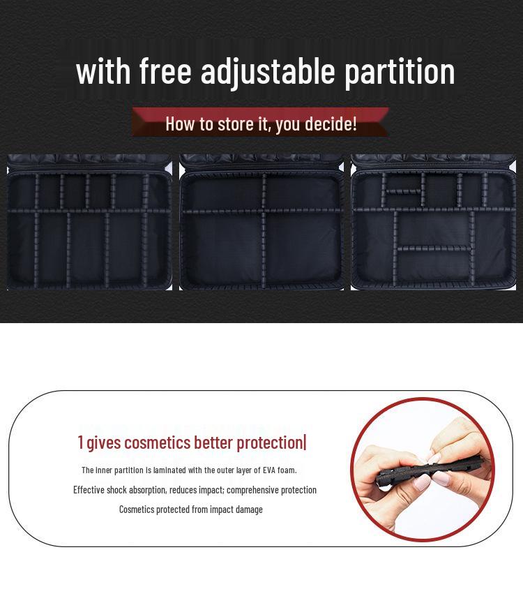 Large Wear-Resistant Portable Oxford Cloth Electrician Tool Bag