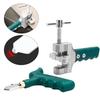 Cutting Tools Divider Glass Cutter Handheld High Strength Home Tile Cutter Tools Portable Opener Tile High-Strength