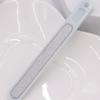 Durable Stainless Steel Cuticle Scissors Dead Skin Remover Edge Cutter Cuticle Nipper Nail Clippers Manicure