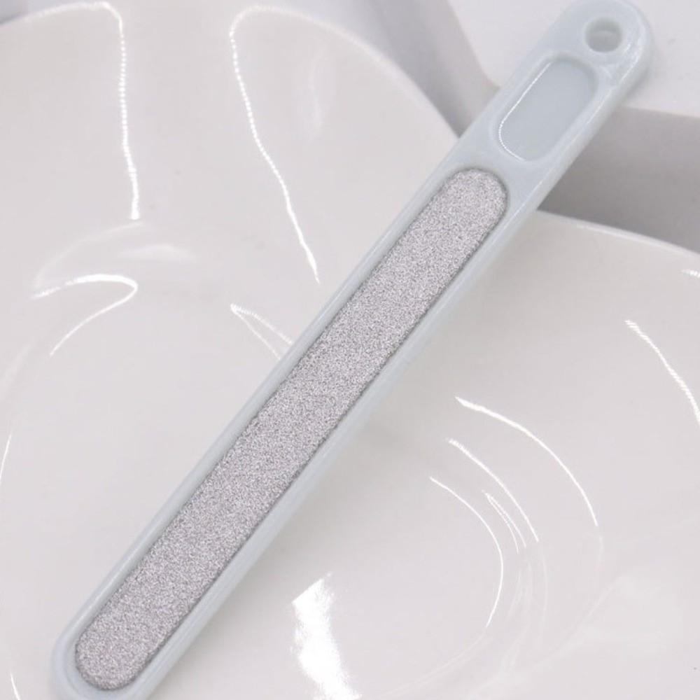 Durable Stainless Steel Cuticle Scissors Dead Skin Remover Edge Cutter Cuticle Nipper Nail Clippers Manicure