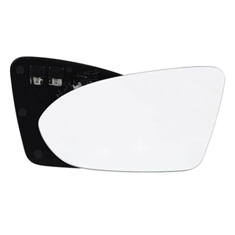 Opel Astra K Rückspiegelgehäuse mit Blinkerglas