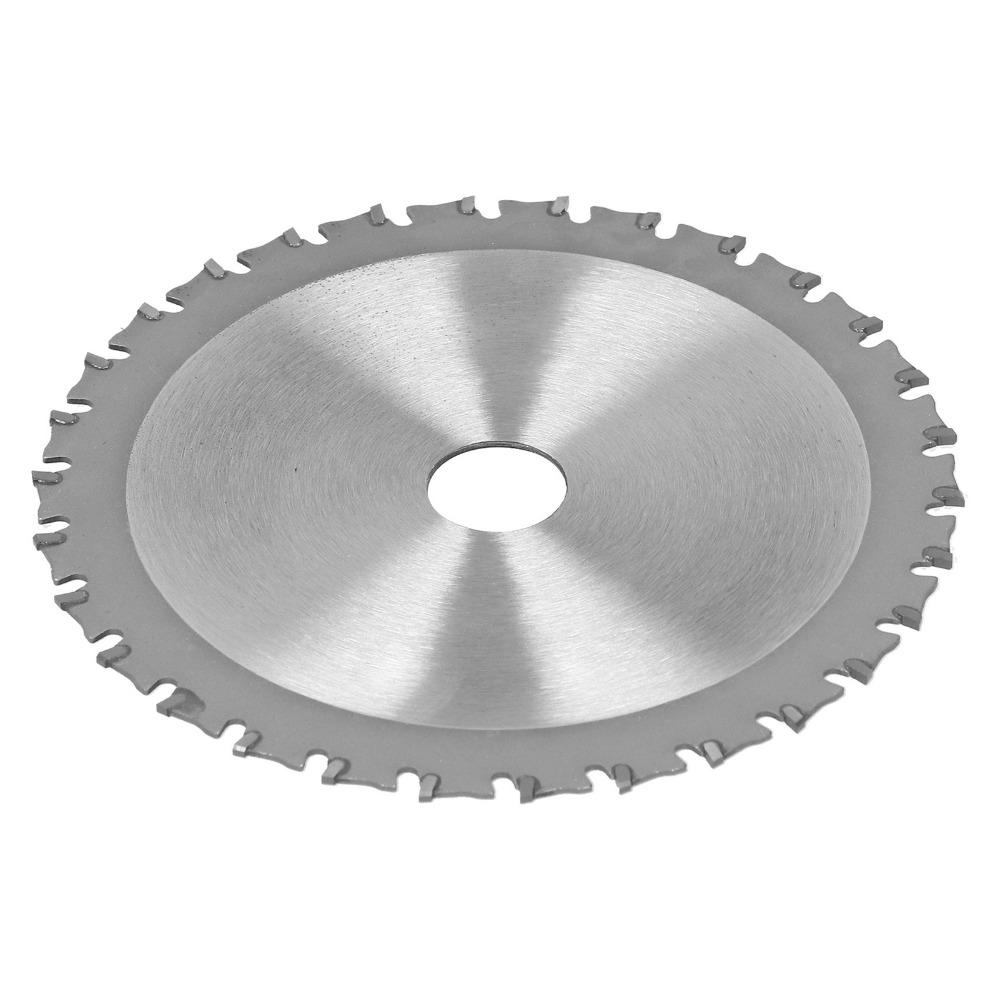 1.5mm Thickness Metal Cutting Disc 136mm Diameter Cutting Saw Blades Mini Saw Blade  Wood Cutting