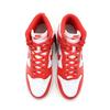 DD1399-106 Nike Dunk High Championship St. John's University Red White (Men's)