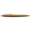 PARKER Jotter Special Edition Roman Bronze CT Ballpoint Medium Gift Premium Officially Product Number 2198217 Pen, Nib, Oil-Based, Boxed, Quality,