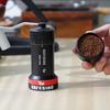 CafeSing ORCA Go Ghost Burr Manual Coffee Grinder