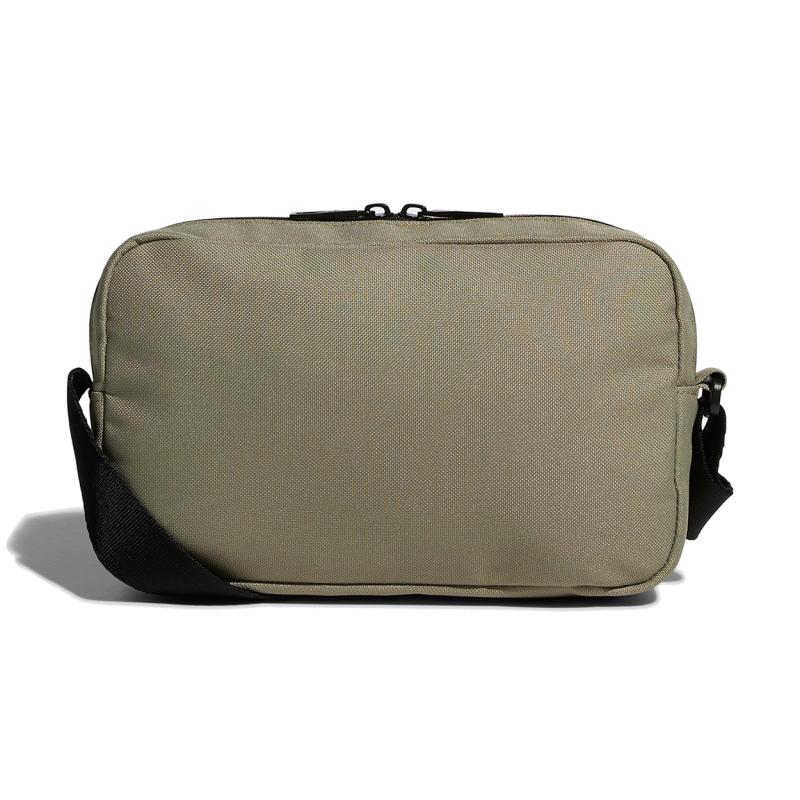 adidas Canvas Bag Fanny Pack Regular Unisex Army Green Adidas H30333
